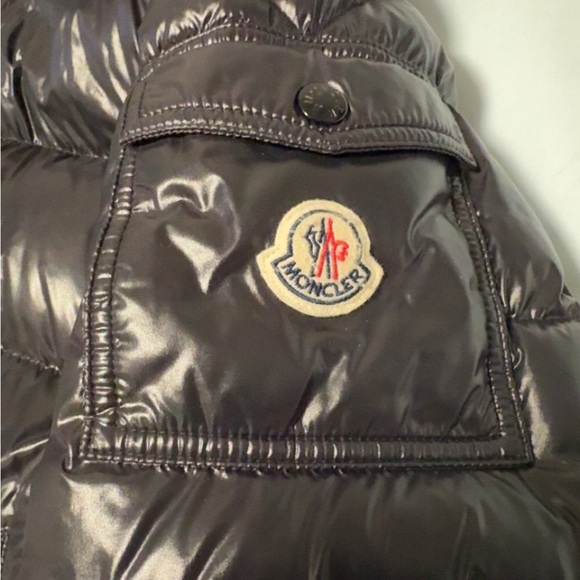 Moncler jacket - Picture 3 of 10